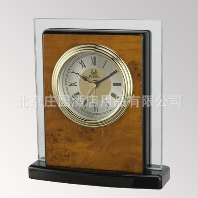 融合匠心与美学 P3-13C宾馆酒店客房钟的工艺解读与市场价值